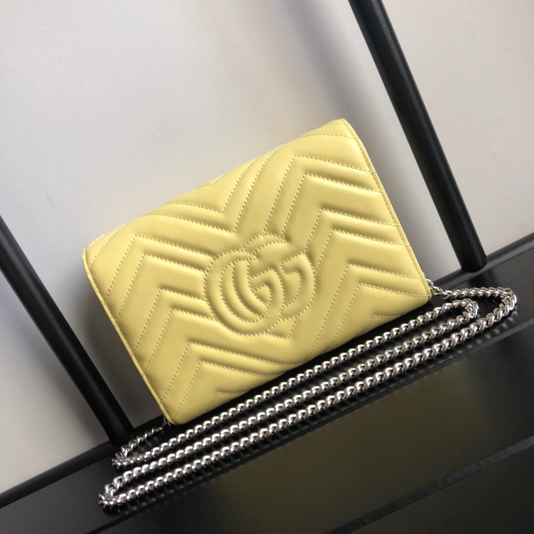 Gvc*1 marmont bag 20cm 002
