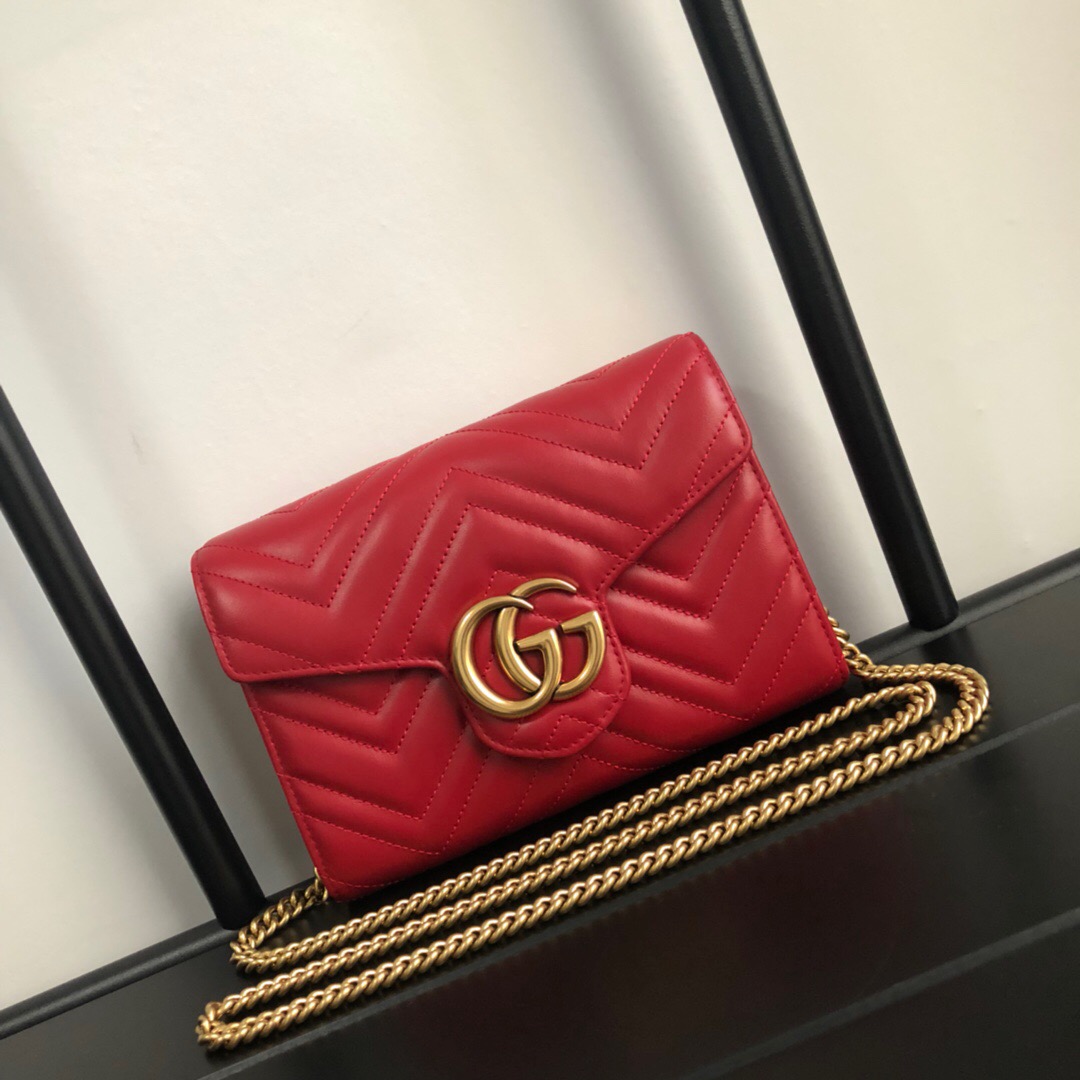 Gvc*1 marmont bag 20cm 004