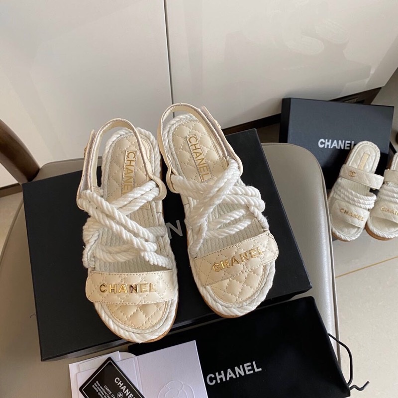 Ch**el Sandals 013