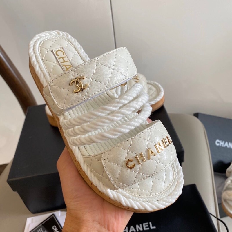 Ch**el Sandals 013