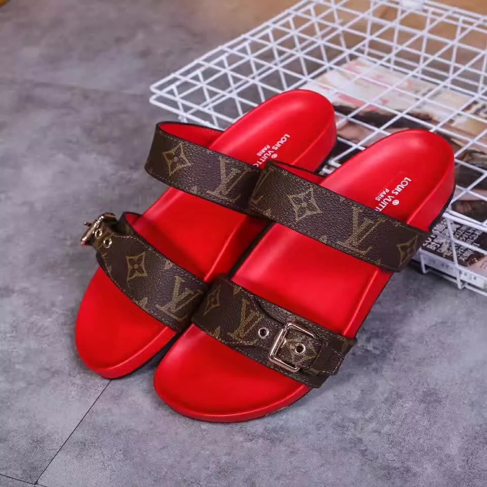 L0vis Vvtt0n Slipper 001