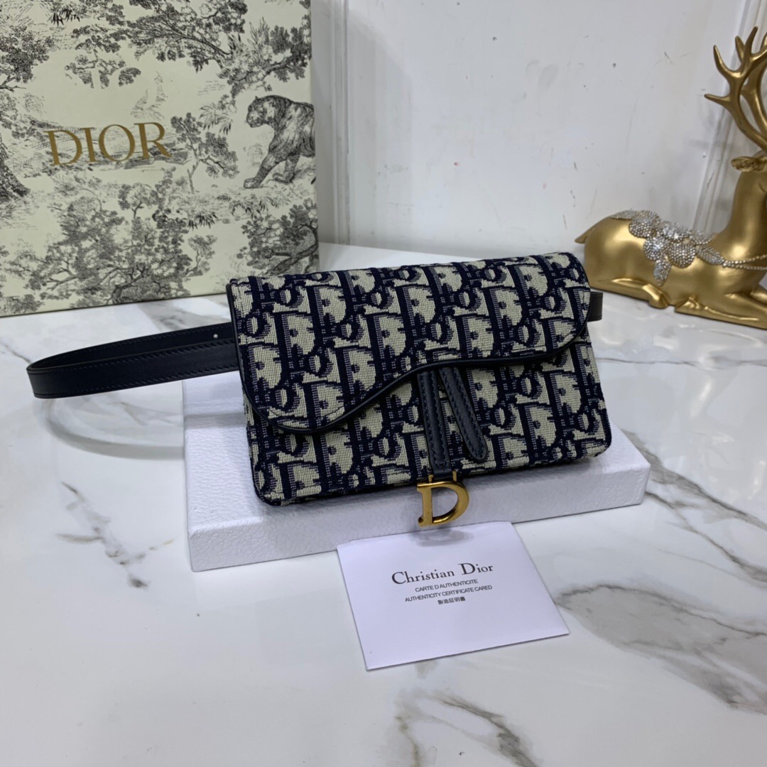 D10r Saddle bag M9022