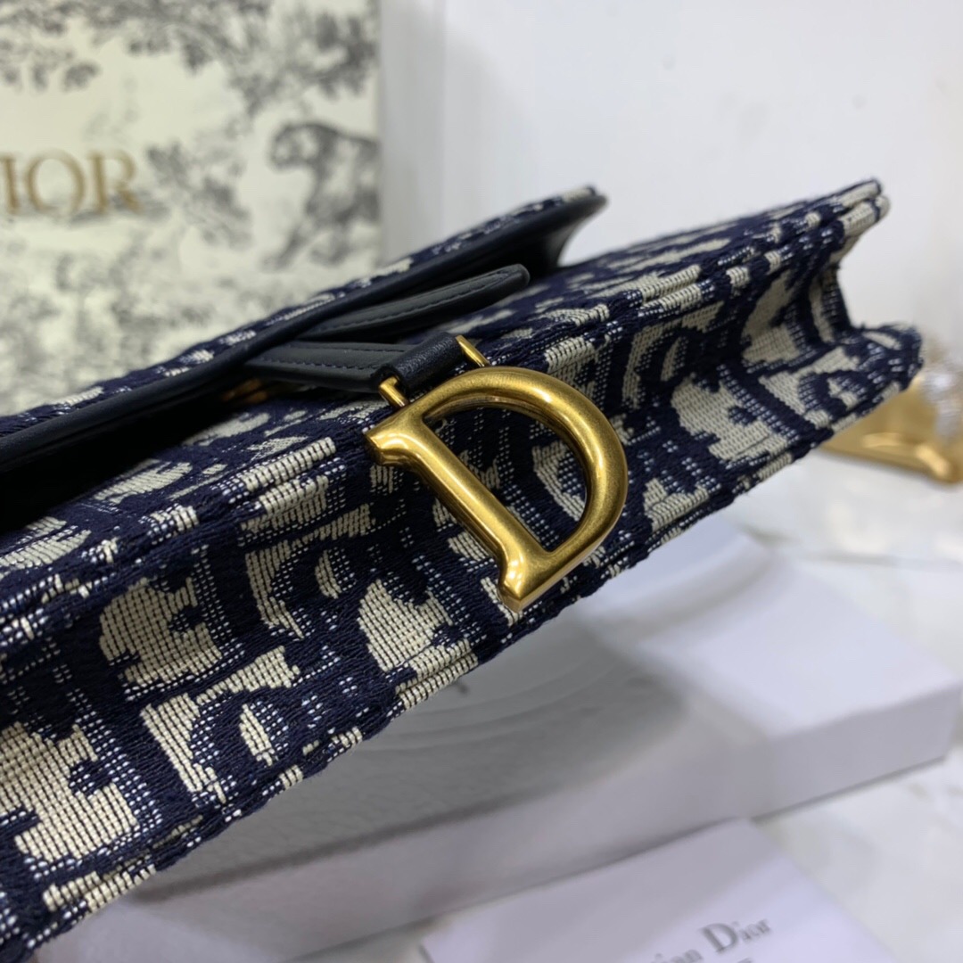 D10r Saddle bag M9022