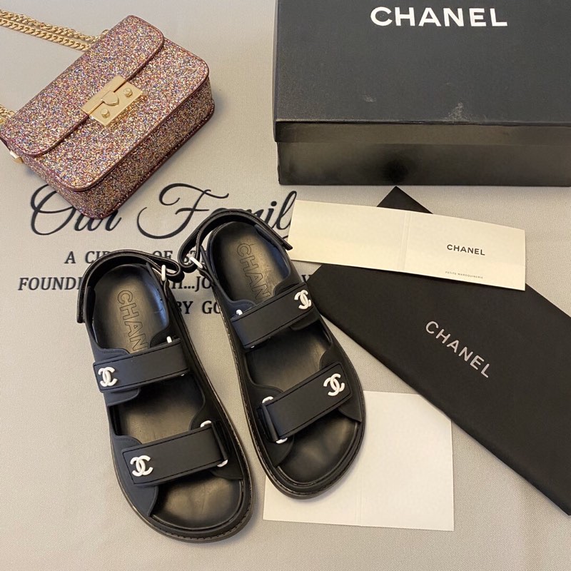 Ch**el Sandals 015