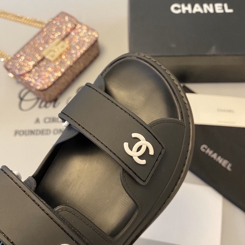 Ch**el Sandals 015