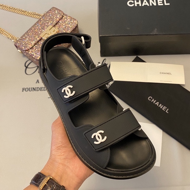 Ch**el Sandals 015