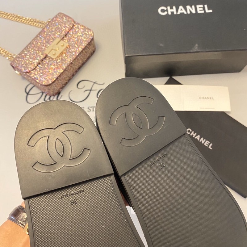 Ch**el Sandals 015