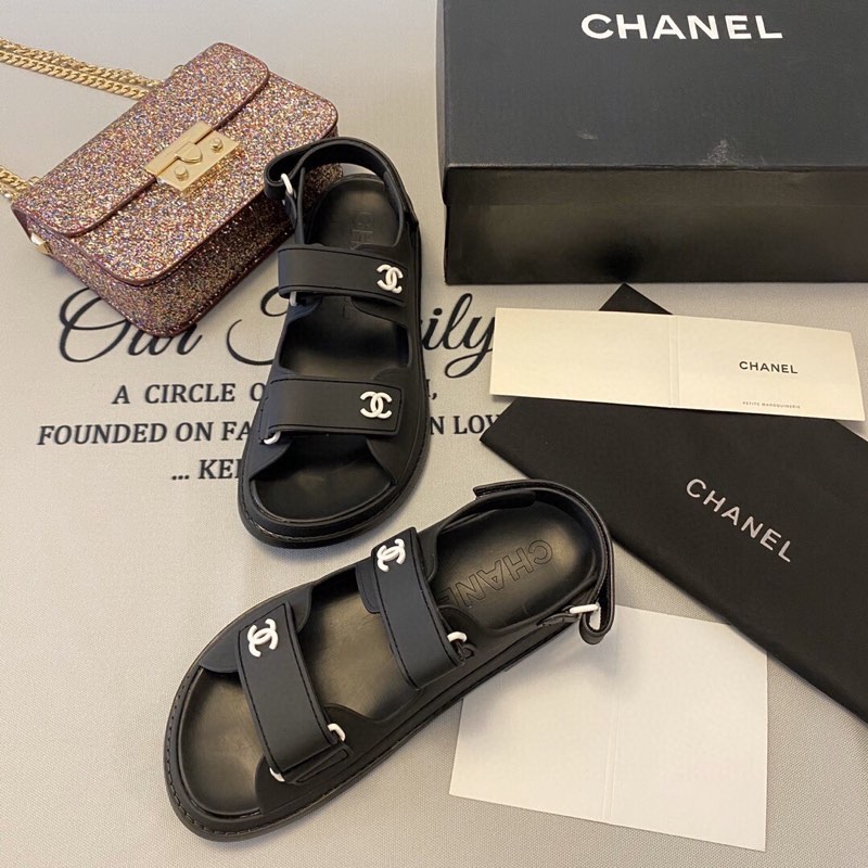 Ch**el Sandals 015