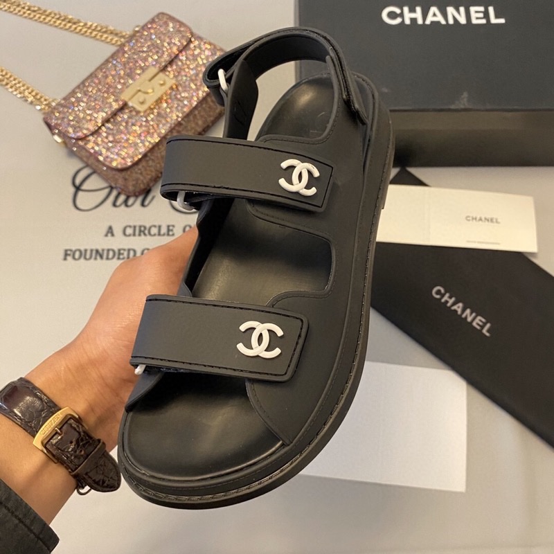 Ch**el Sandals 015