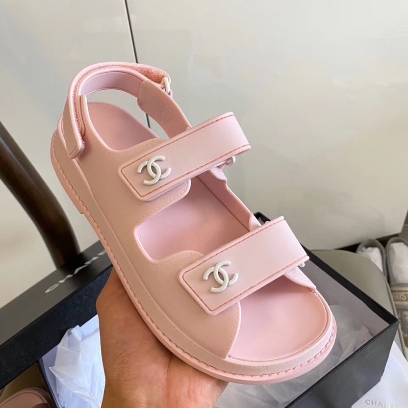 Ch**el Sandals 017