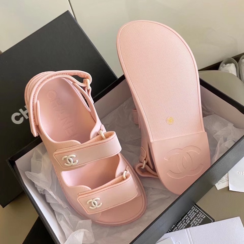 Ch**el Sandals 017