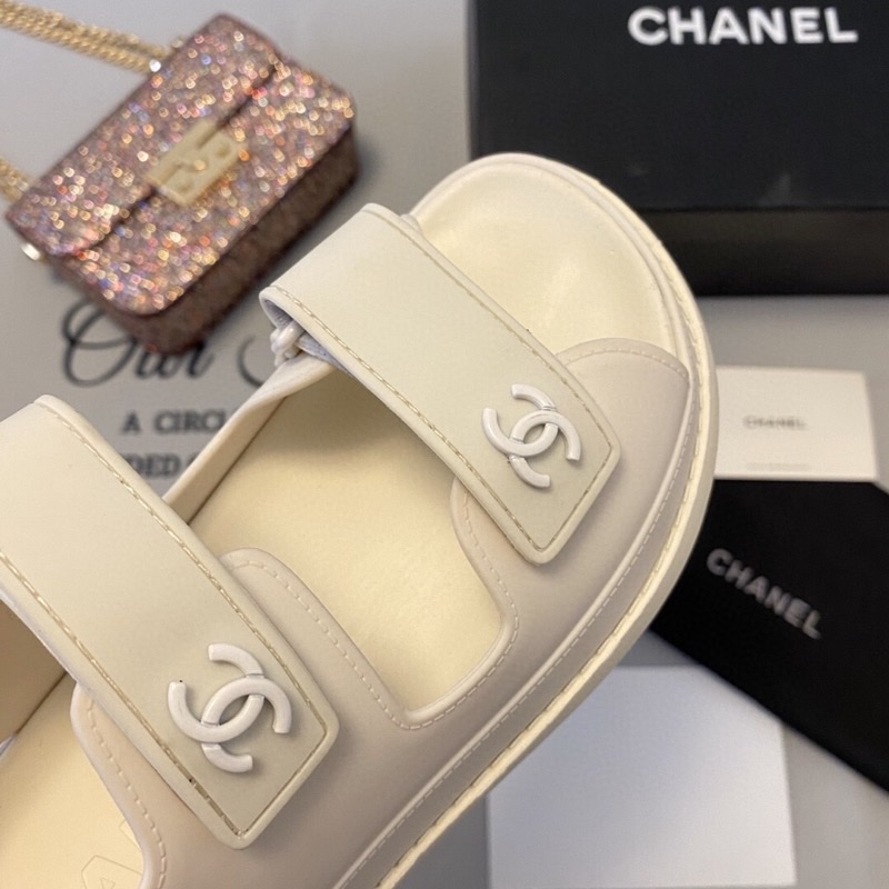 Ch**el Sandals 018