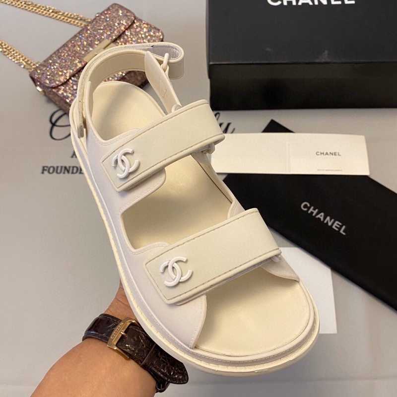 Ch**el Sandals 018
