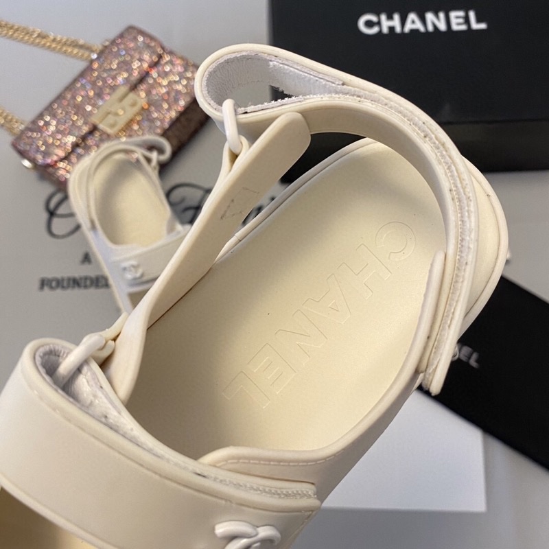Ch**el Sandals 018
