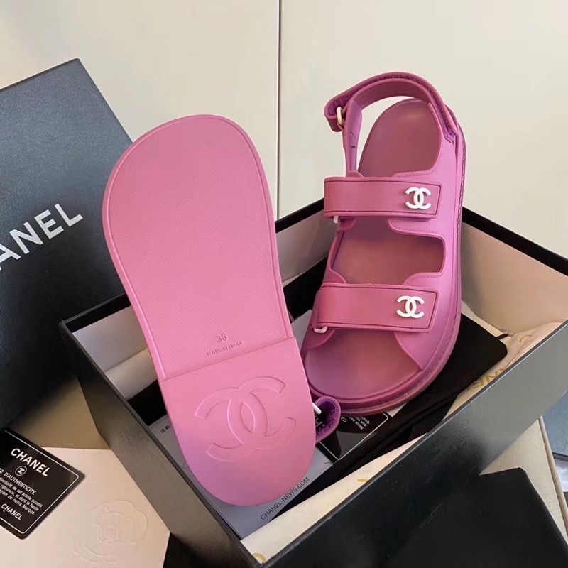 Ch**el Sandals 019