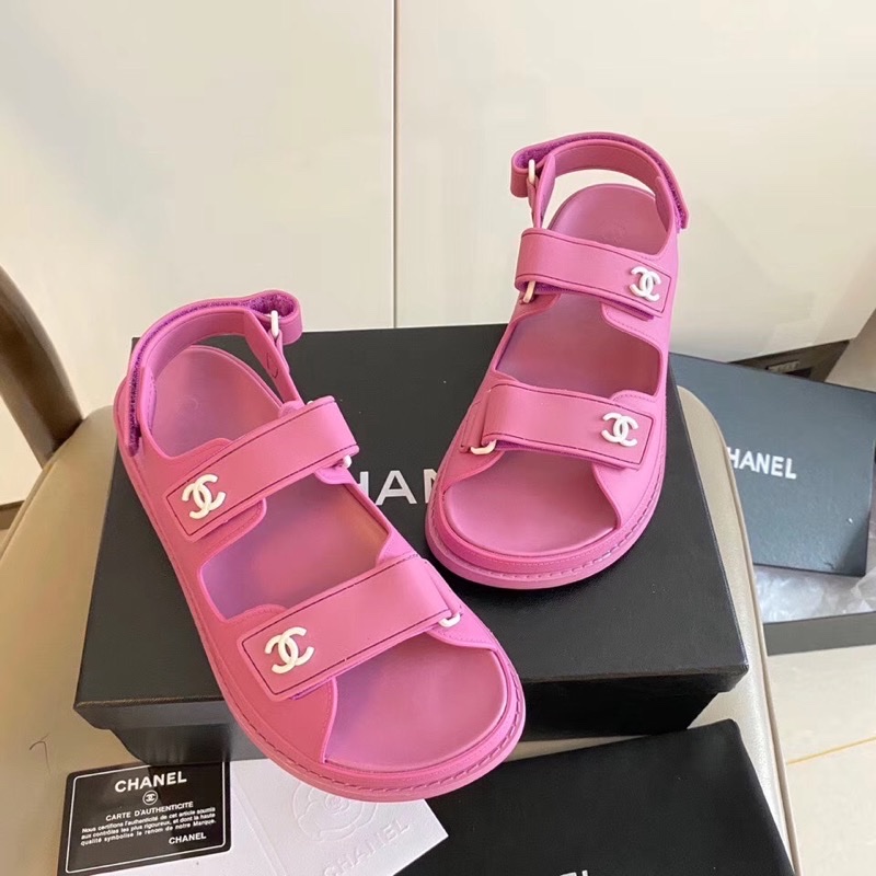 Ch**el Sandals 019