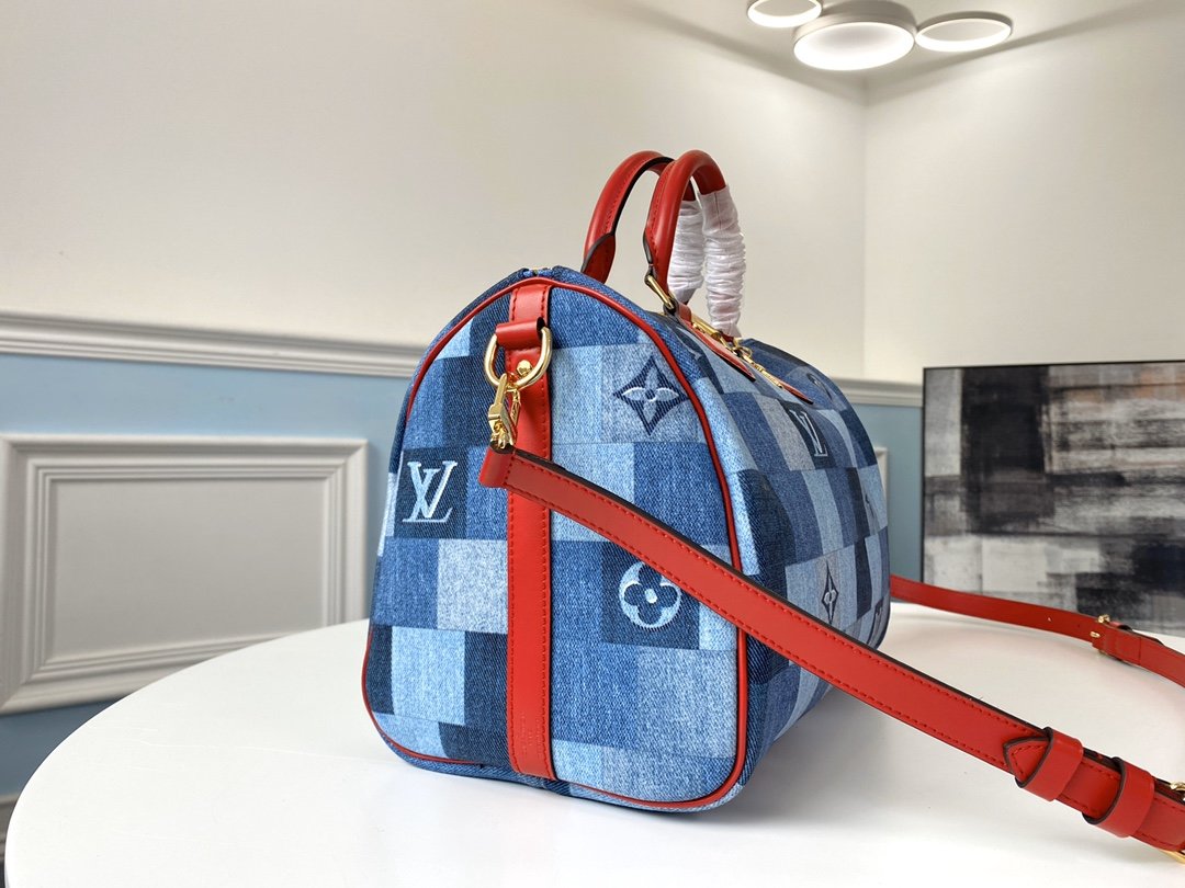 L0vis Vvtt0n M45041 Speedy Bandoulière 30