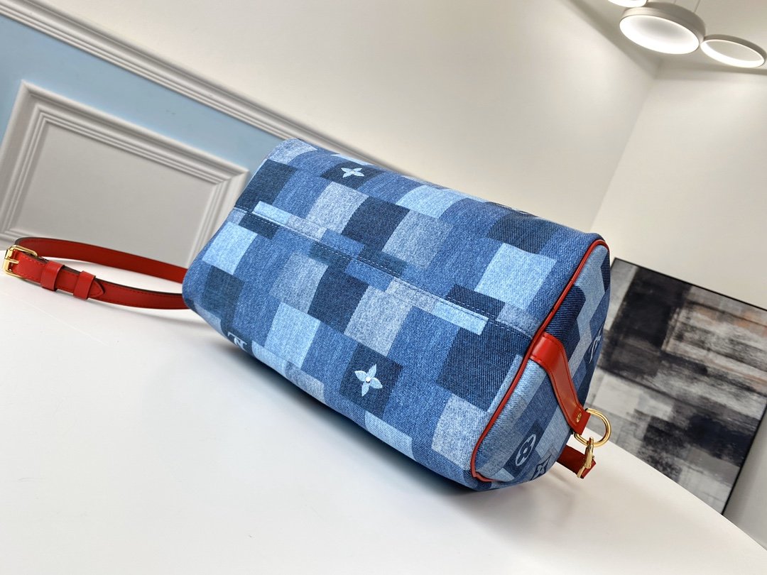 L0vis Vvtt0n M45041 Speedy Bandoulière 30