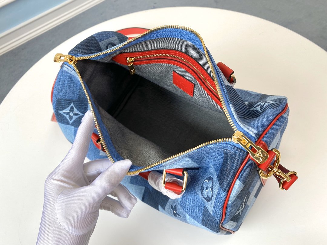 L0vis Vvtt0n M45041 Speedy Bandoulière 30