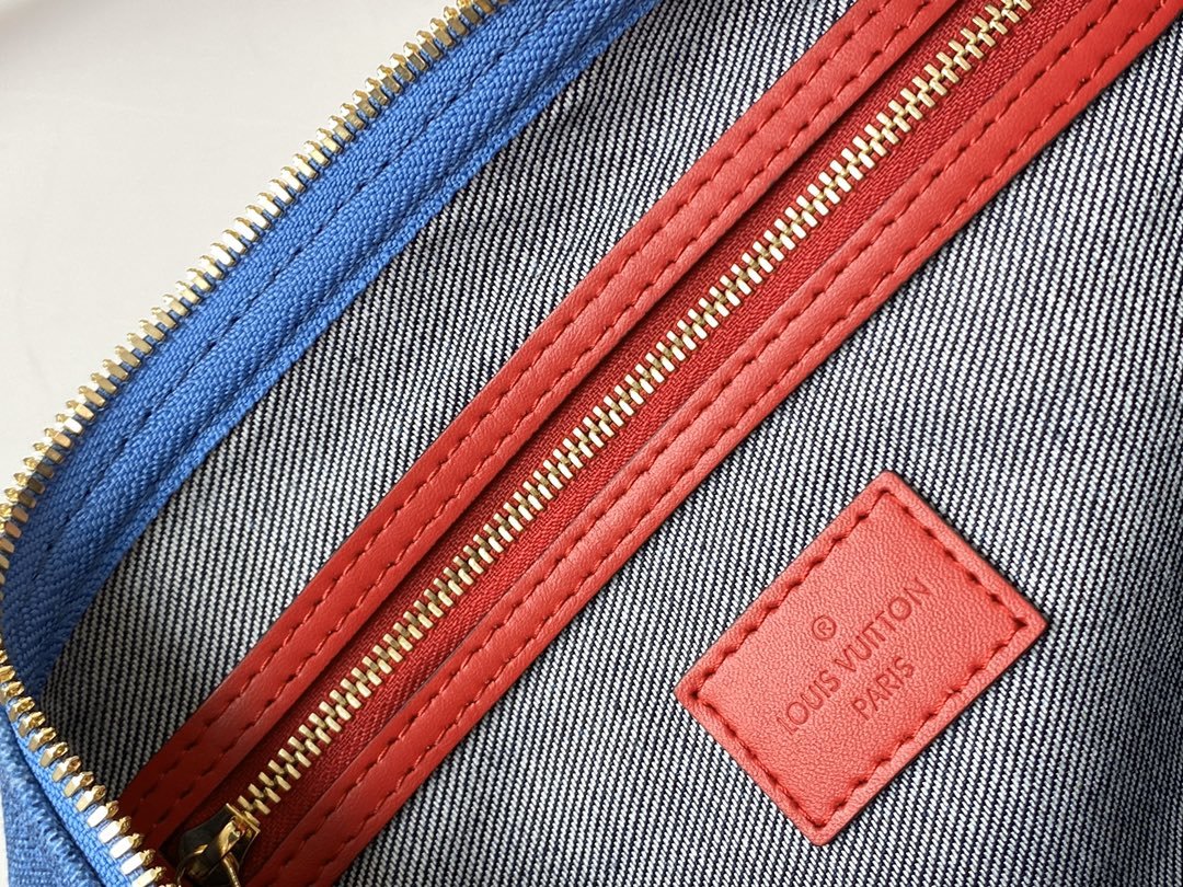 L0vis Vvtt0n M45041 Speedy Bandoulière 30