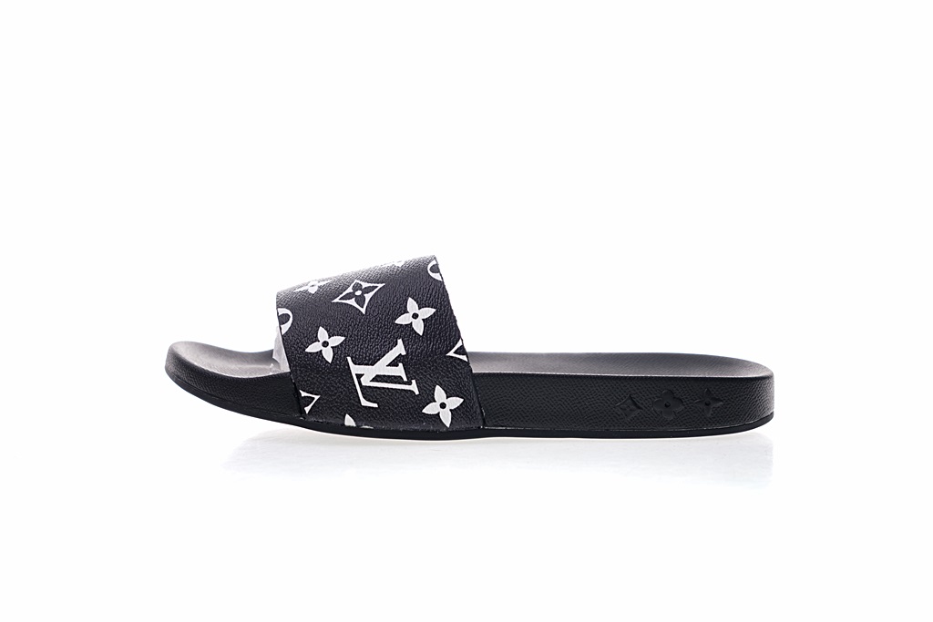 L0vis Vvtt0n Slipper 012