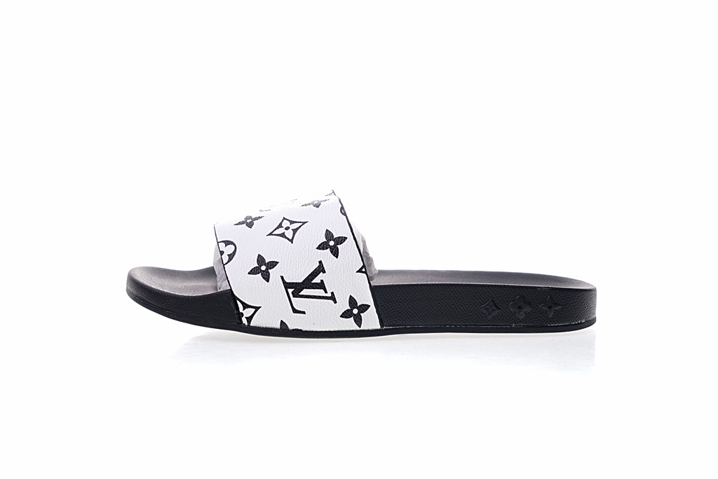 L0vis Vvtt0n Slipper 013