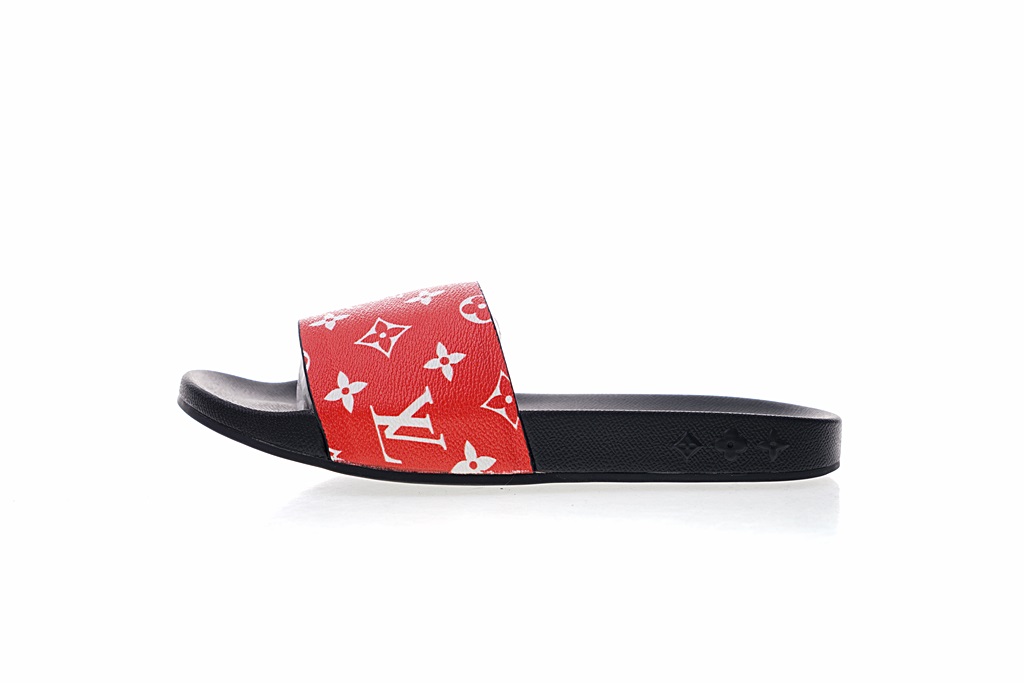 L0vis Vvtt0n Slipper 014