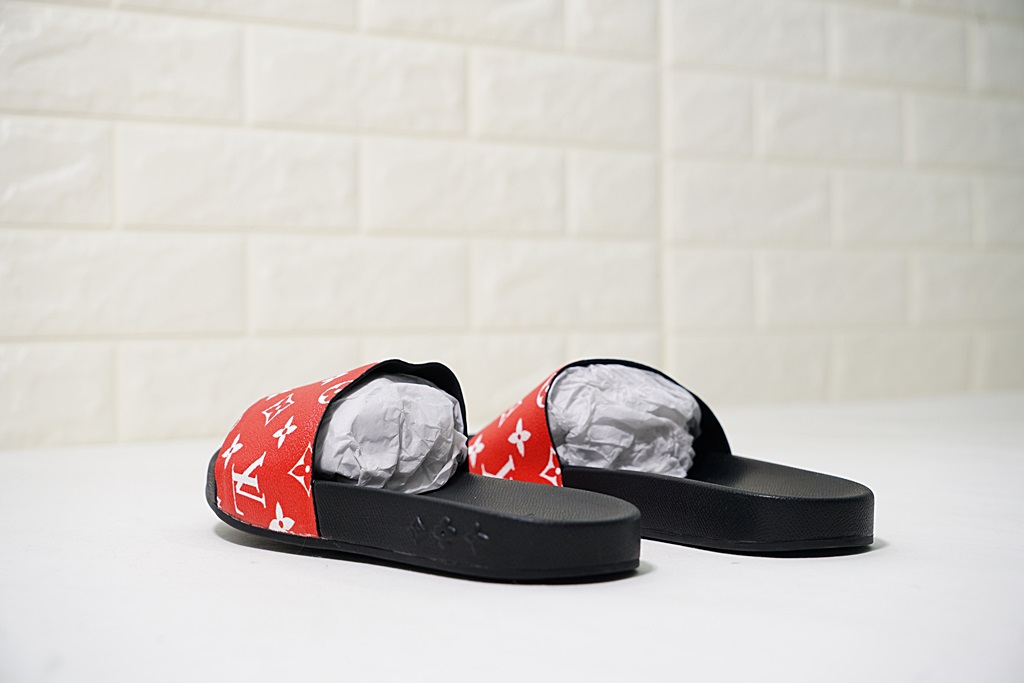 L0vis Vvtt0n Slipper 014