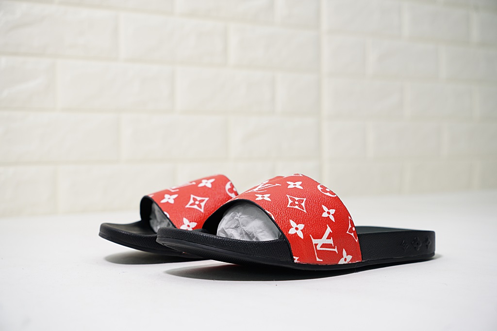 L0vis Vvtt0n Slipper 014