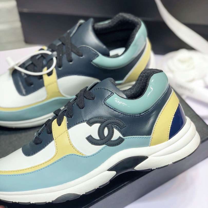 Ch**el Sneakers 001