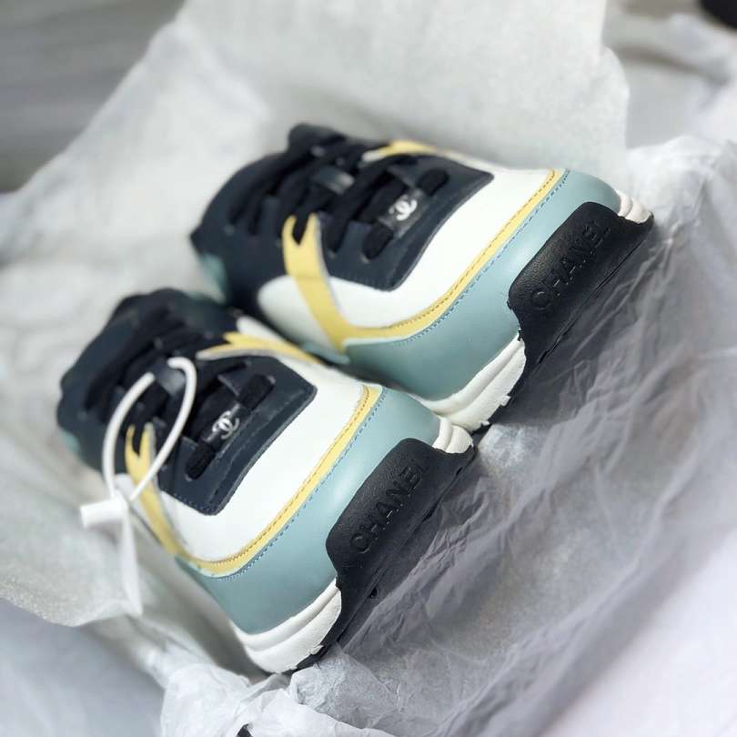 Ch**el Sneakers 001