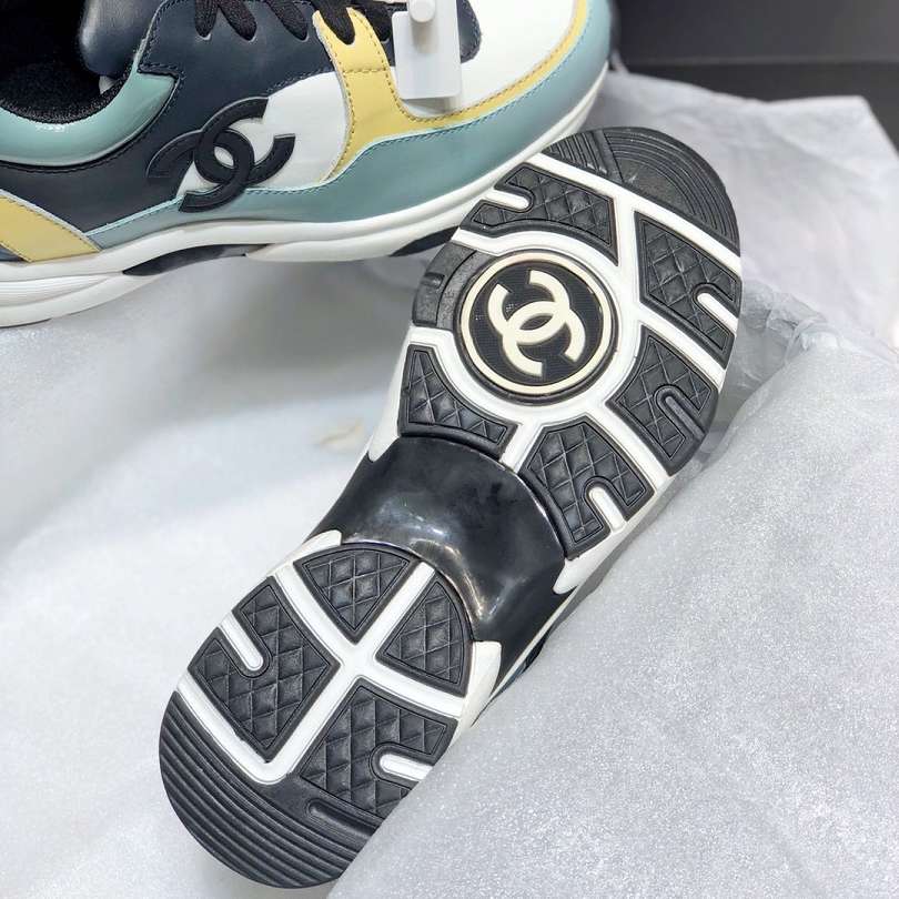 Ch**el Sneakers 001