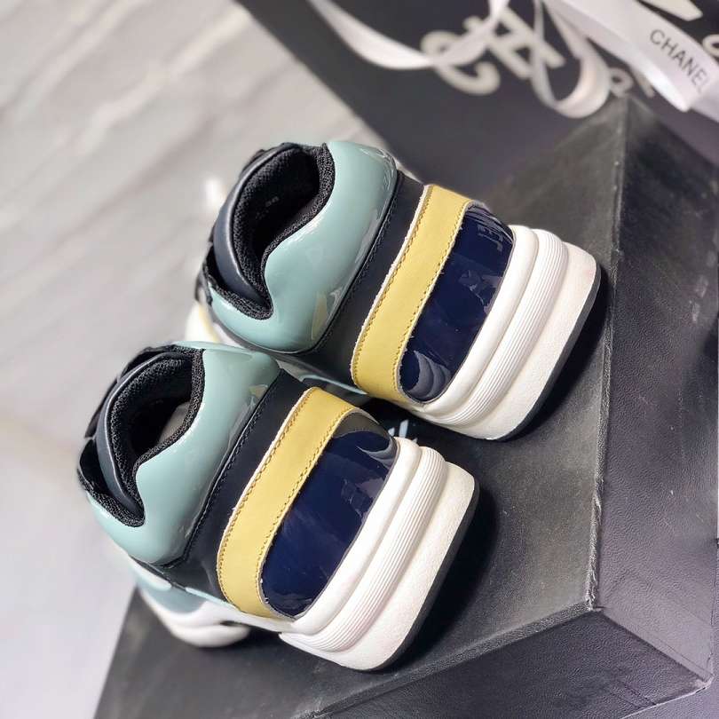 Ch**el Sneakers 001