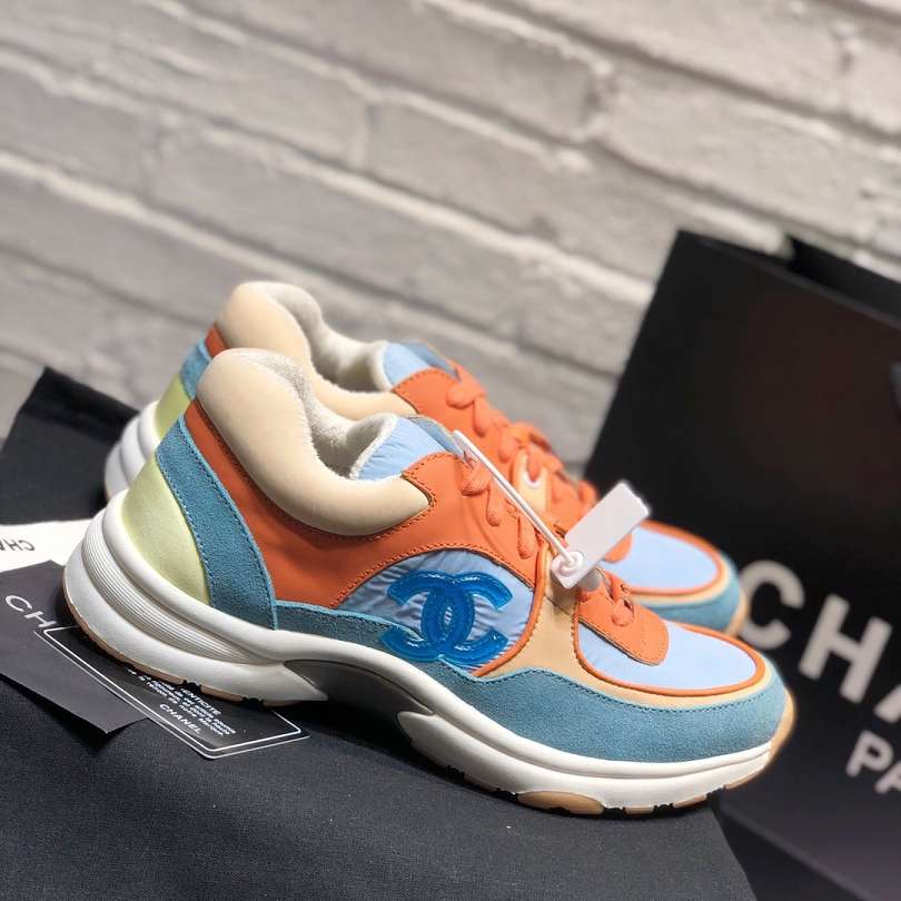 Ch**el Sneakers 002