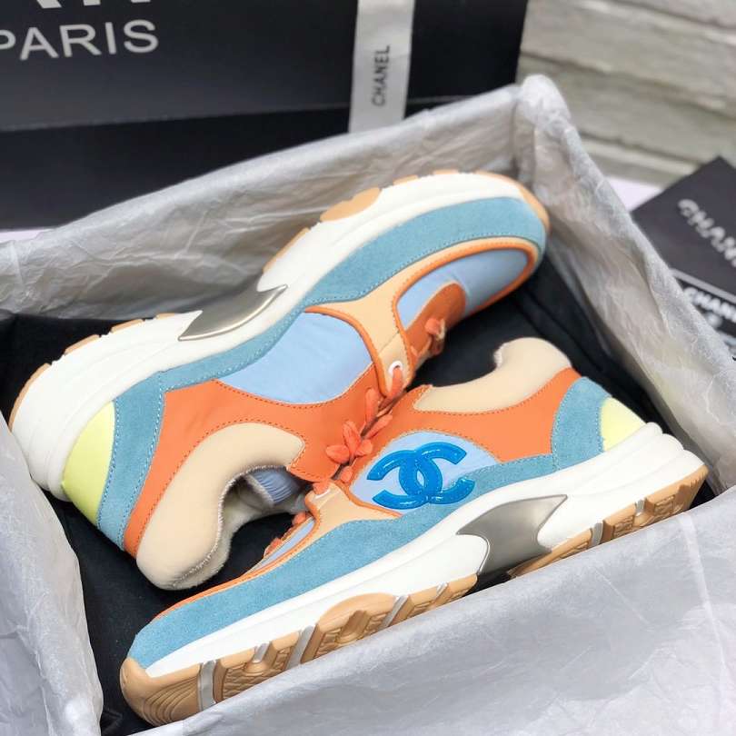 Ch**el Sneakers 002