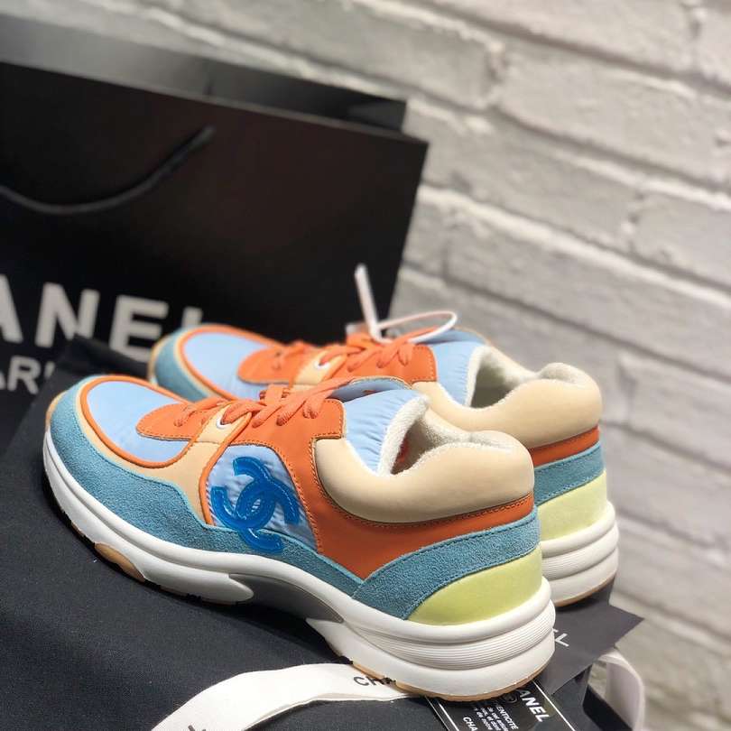 Ch**el Sneakers 002