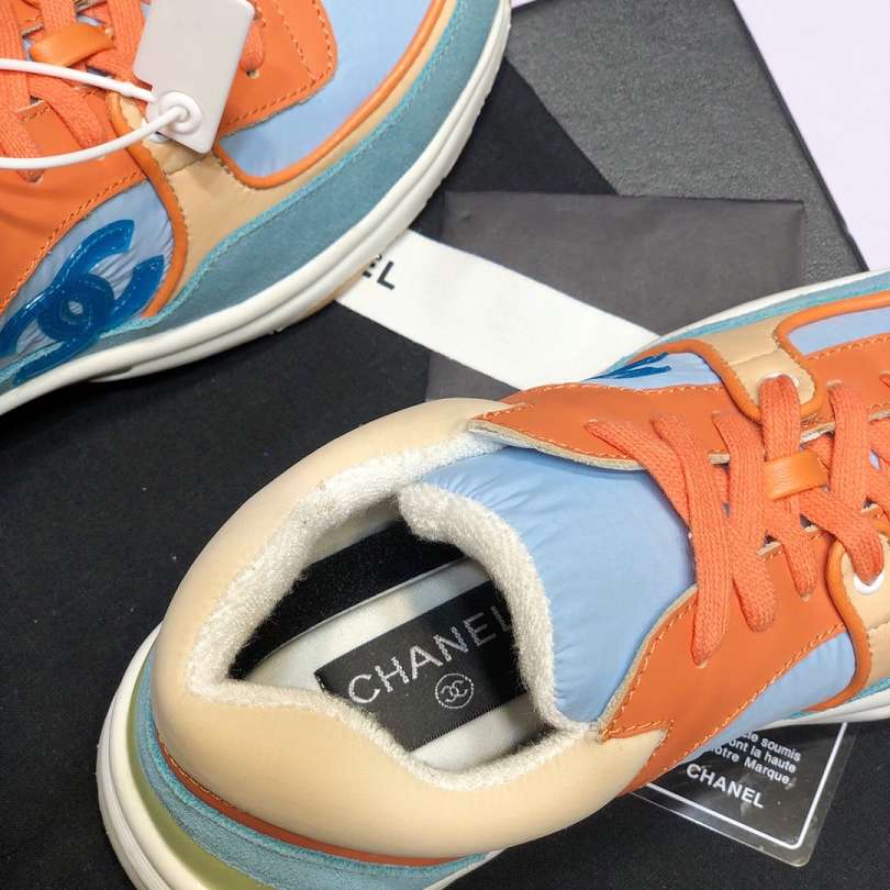 Ch**el Sneakers 002