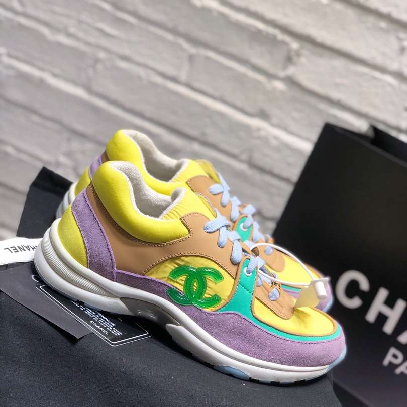 Ch**el Sneakers 003