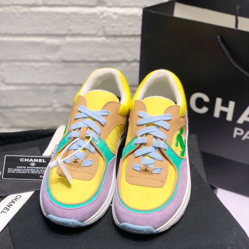 Ch**el Sneakers 003