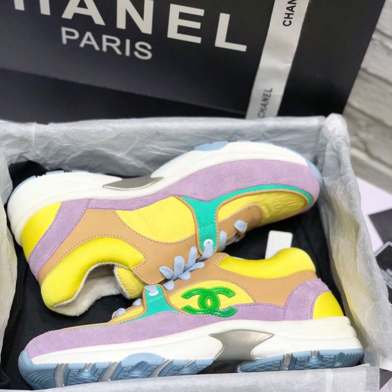 Ch**el Sneakers 003