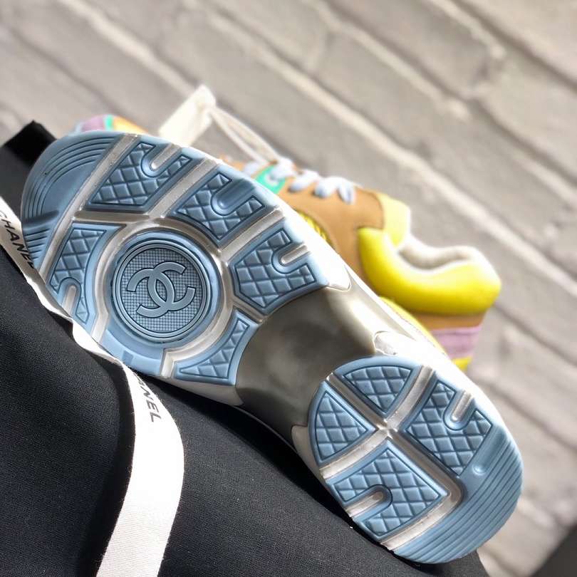 Ch**el Sneakers 003