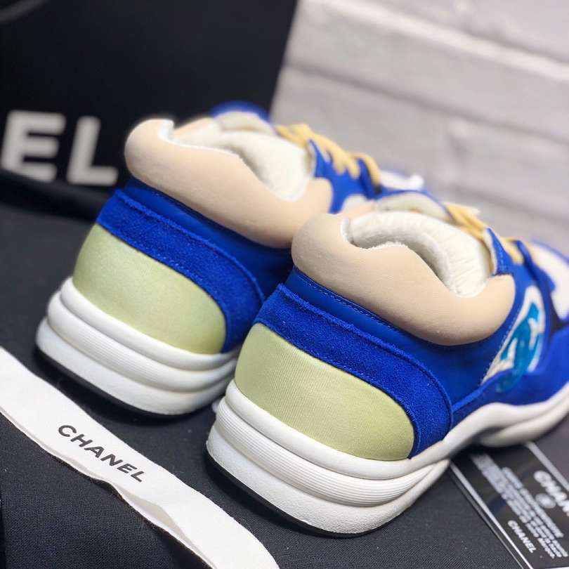 Ch**el Sneakers 004