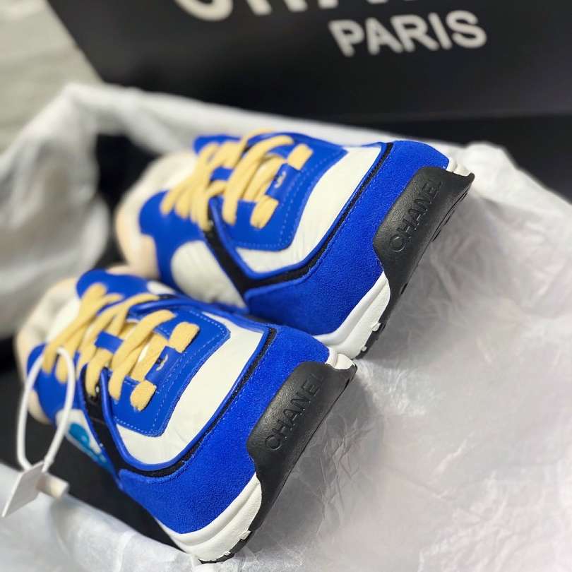 Ch**el Sneakers 004