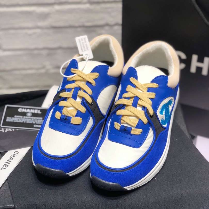 Ch**el Sneakers 004