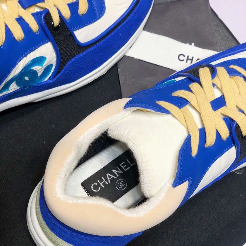 Ch**el Sneakers 004