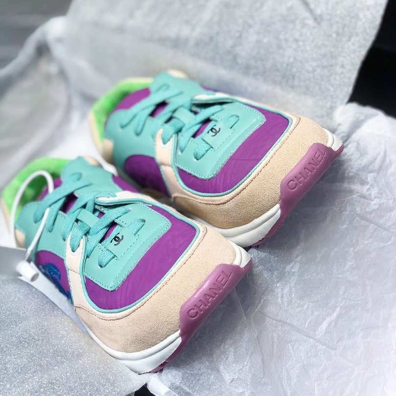 Ch**el Sneakers 005