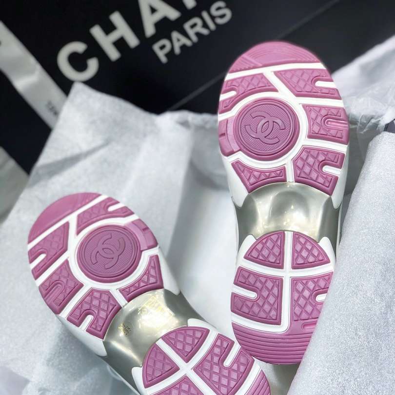Ch**el Sneakers 005