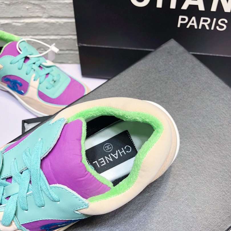 Ch**el Sneakers 005