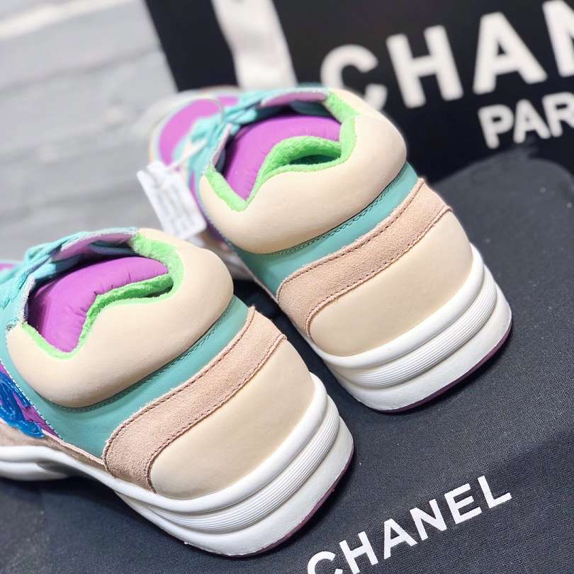 Ch**el Sneakers 005