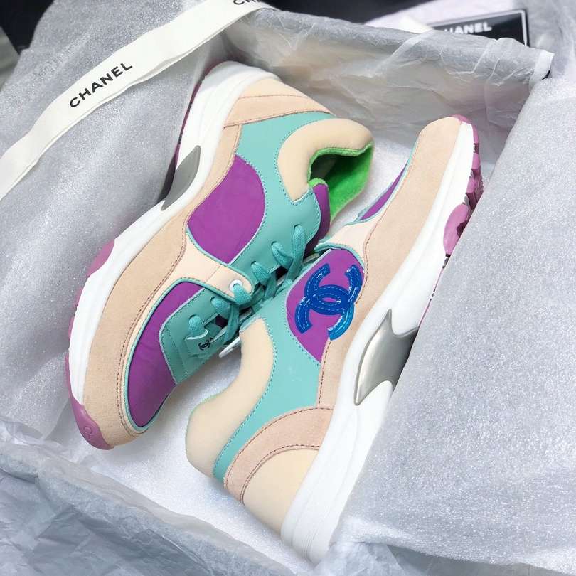 Ch**el Sneakers 005